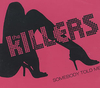 The Killers - Somebody Told Me Ringtone Download Free MP3