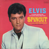 Elvis Presley - Spinout Ringtone Download Free MP3