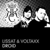 Lissat & Voltaxx Feat. Jenniffer Kae - Will You Be Gone Ringtone Download Free MP3