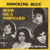 Shocking Blue - Send Me A Postcard Ringtone Download Free MP3