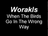 Worakls - When The Birds Go In The Wrong Way Ringtone Download Free MP3