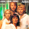 ABBA - Gimme! Gimme! Gimme! Ringtone Download Free MP3