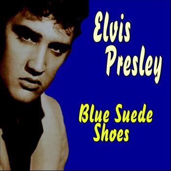 Blue Suede Shoes Ringtone Download Free