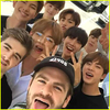 BTS (ft. The Chainsmokers) - BTS Ringtone Download Free MP3