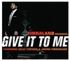 Justin Timberlake, Timbaland, Nelly Furtado - Give It To Me Ringtone Download Free MP3