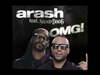 Arash Feat. Snoop Dogg - OMG (Radio Edit) Ringtone Download Free MP3