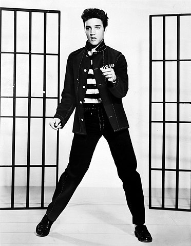 Jailhouse Rock Ringtone Download Free