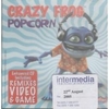 Crazy Frog - Popcorn (Radio Mix Instrumental) Ringtone Download Free MP3