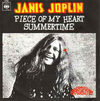 Janis Joplin - Piece Of My Heart Ringtone Download Free MP3