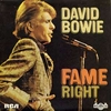 David Bowie - Fame Ringtone Download Free MP3