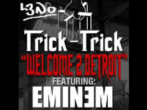 Welcome 2 Detroit City Ringtone Download Free