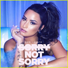 Demi Lovato - Sorry Not Sorry Ringtone Download Free MP3