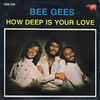 Bee Gees (Rock Ballads) - How Deep Is Your Love Ringtone Download Free MP3