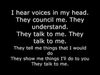 Rev Theory - I Hear Voices In My Head Ringtone Download Free MP3