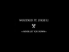 Woodkid - Never Let You Down Ringtone Download Free MP3