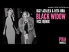 Iggy Azalea (feat Rita Ora) - Black Widow Ringtone Download Free MP3