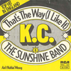 KC And The Sunshine Band - Thats The Way Ringtone Download Free MP3