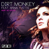 Dirt Monkey Ft Anna Yvette & Shank Aaron - Cannibal (Original Mix) Ringtone Download Free MP3