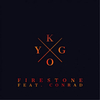 Kygo Feat. Conrad - Firestone Ringtone Download Free MP3