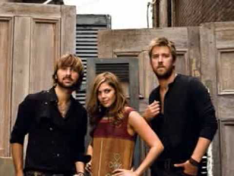 Lady Antebellum Ringtone Download Free