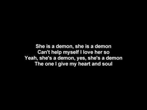 She's A Demon Ringtone Download Free