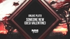 Unlike Pluto Feat. Desi Valentine - Someone New #3 Ringtone Download Free MP3