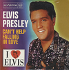 Elvis Presley - Can't Help Falling In Love Ringtone Download Free MP3