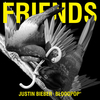 Justin Bieber Feat. Bloodpop - Friends Ringtone Download Free MP3