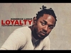 Kendrick Lamar - LOYALTY. Ringtone Download Free MP3