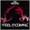 The Weeknd Feat. Daft Punk - I Feel It Coming Ringtone Download Free MP3