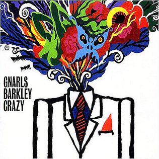 Gnarls Barkley - Crazy Ringtone Download Free MP3