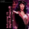 Welcome To Burlesque Ringtone Download Free