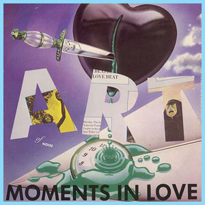 MOMENTS IN LOVE Ringtone Download Free