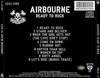 Airbourne - Runnin' Hot Ringtone Download Free MP3