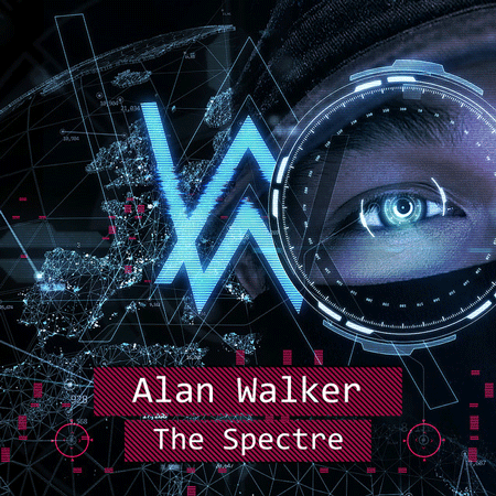 Alan Walker - The Spectre Ringtone Download Free MP3