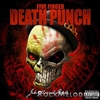 Five Finger Death Punch - Jekyll And Hyde Ringtone Download Free MP3