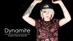 Dynamite Ringtone Download Free