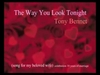 Tony Bennett - Is For The Way You... Ringtone Download Free MP3