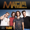 Magic! - Rude Ringtone Download Free MP3