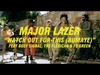 Major Lazer Feat. Busy Signal, The Flexican & FS Green - Watch Out For This Ringtone Download Free MP3