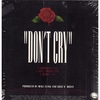 Guns N' Roses - Don't Cry Ringtone Download Free MP3