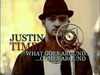 Justin Timberlake - What Goes Around... Comes Around Ringtone Download Free MP3