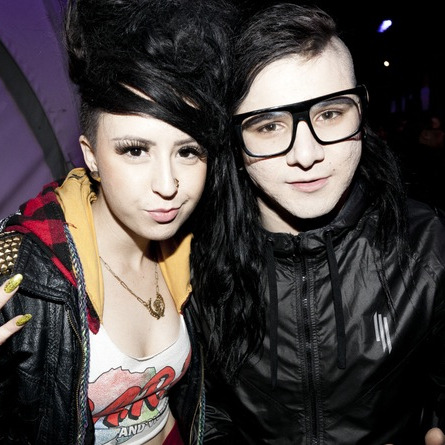 Skrillex Ringtone Download Free