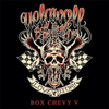 Yelawolf - Box Chevy V Ringtone Download Free MP3