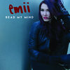 Emii - Read My Mind Ringtone Download Free MP3