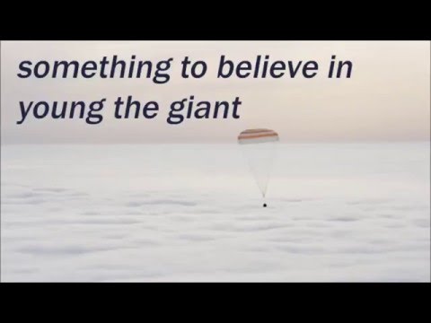 Something To Believe In Ringtone Download Free