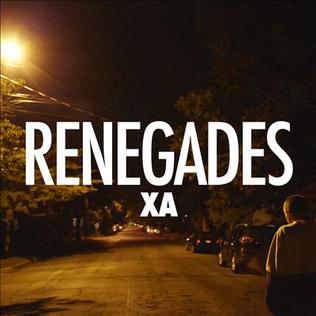 Renegades Ringtone Download Free