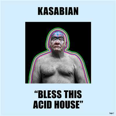 Bless This Acid House Ringtone Download Free