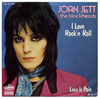 Joan Jett And The Blackhearts - I Love Rock N' Roll Ringtone Download Free MP3