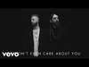 MISSIO - I Don't Even Care About You Ringtone Download Free MP3